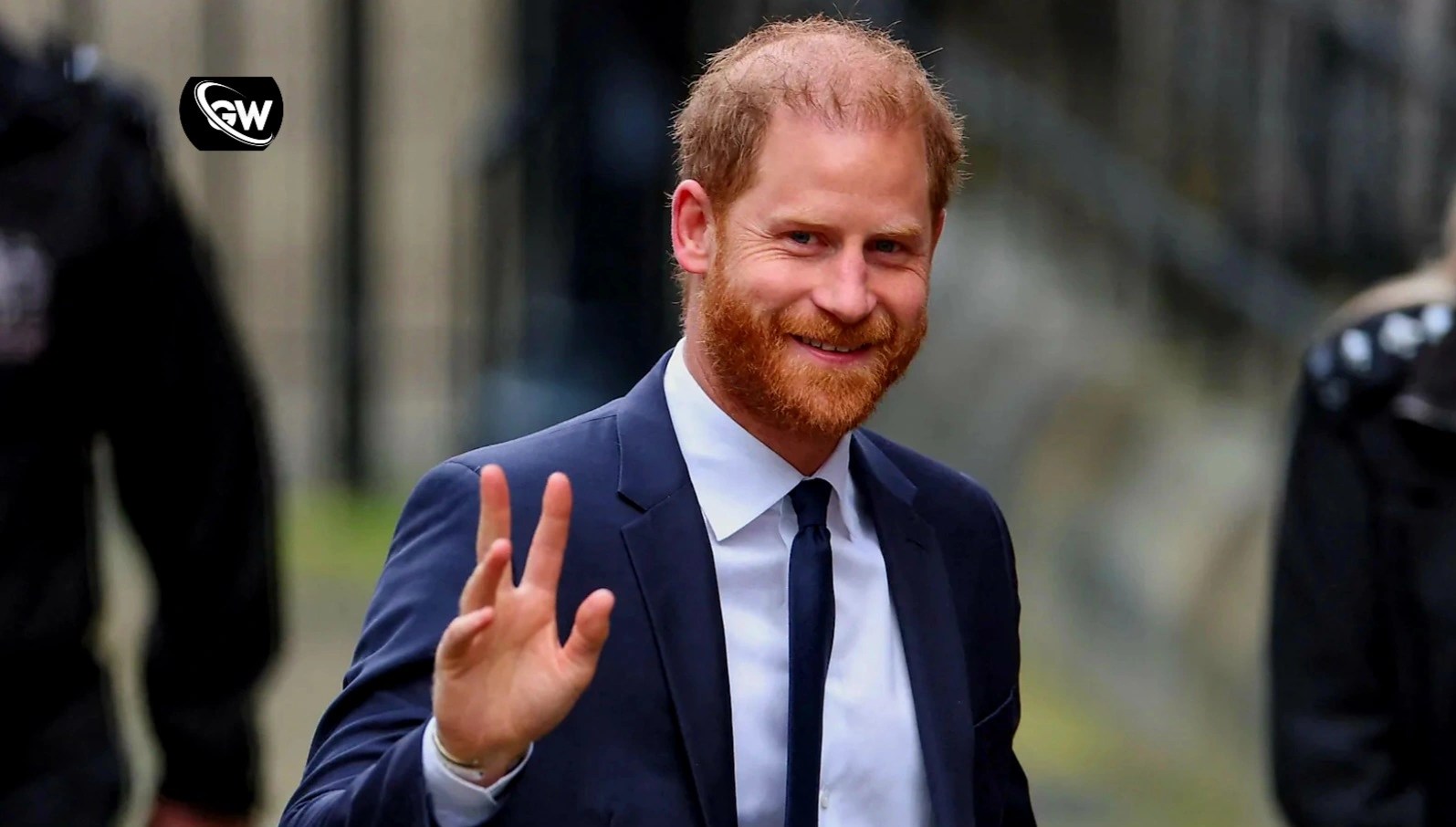 Prince Harry Plans More Frequent UK Visits After Reunion With King Charles