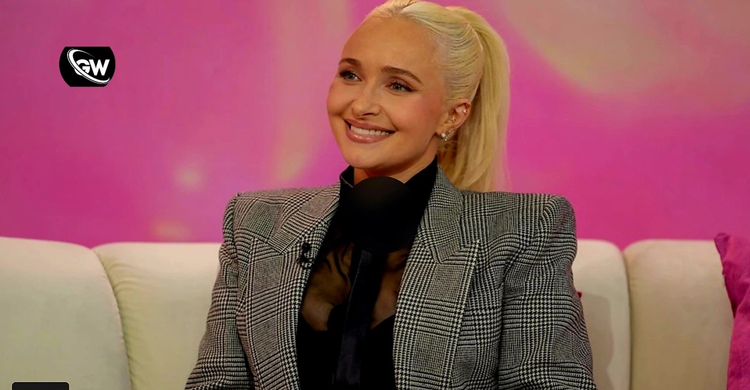 Hayden Panettiere Dies at 36: ‘Heroes’ and ‘Nashville’ Star Remembered
