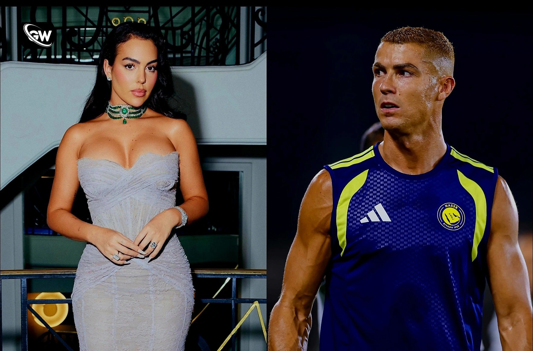 Cristiano Ronaldo Protected His Fortune With Prenup Signed 24 Hours Before Wedding