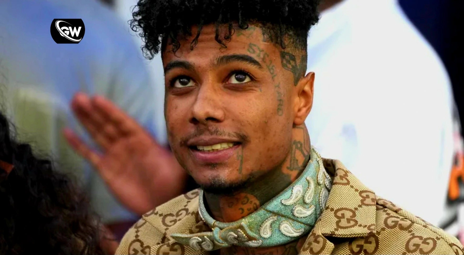 Chrisean Rock Goes on NSFW Rant About Blueface’s Preferences After Latest Fight
