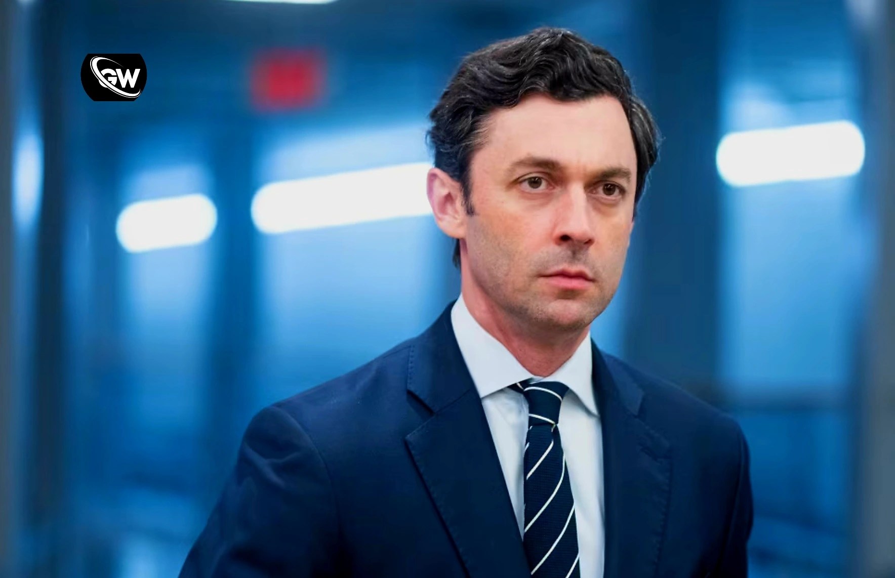 Who Is Natalie Harp? Trump Aide at the Center of Jon Ossoff’s Personal Feud