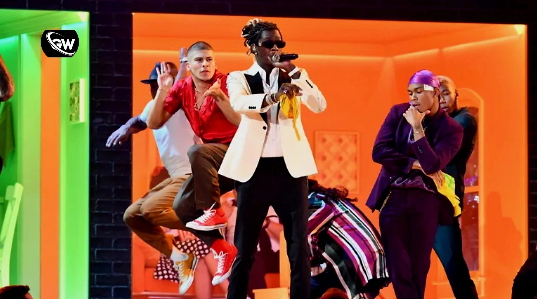 Young Thug Faces Renewed Legal Lawsuit Fight Over 2015 Lil Wayne Tour Bus Shooting