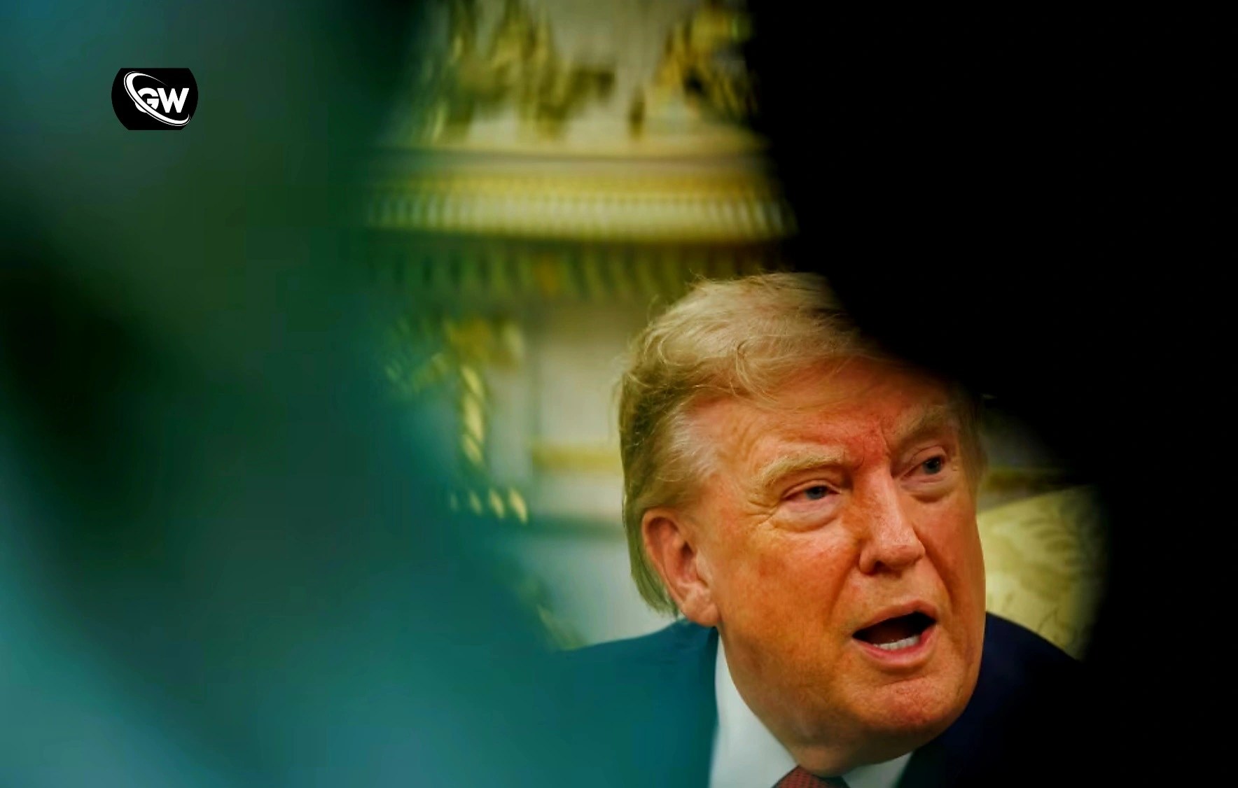 Trump Tries to Disengage From Iran War as Six-Month Conflict Defies His Promises