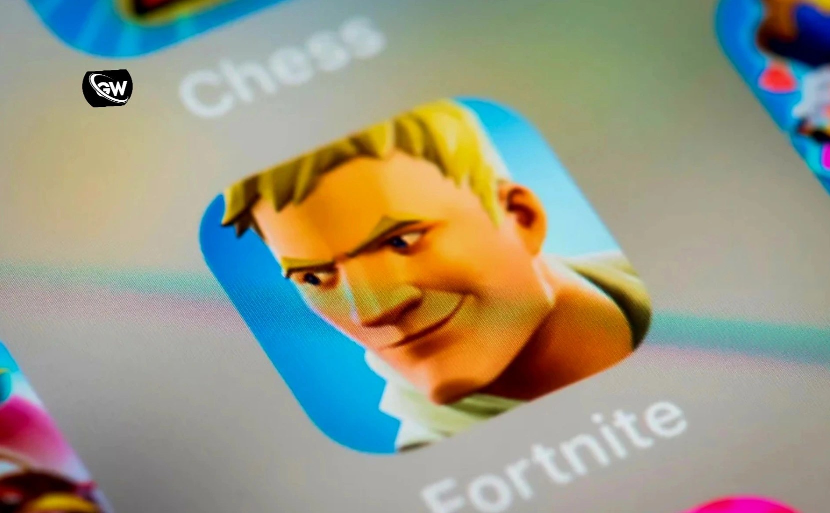 Fortnite Servers Down as Game Goes Offline for Major v42.00 Update