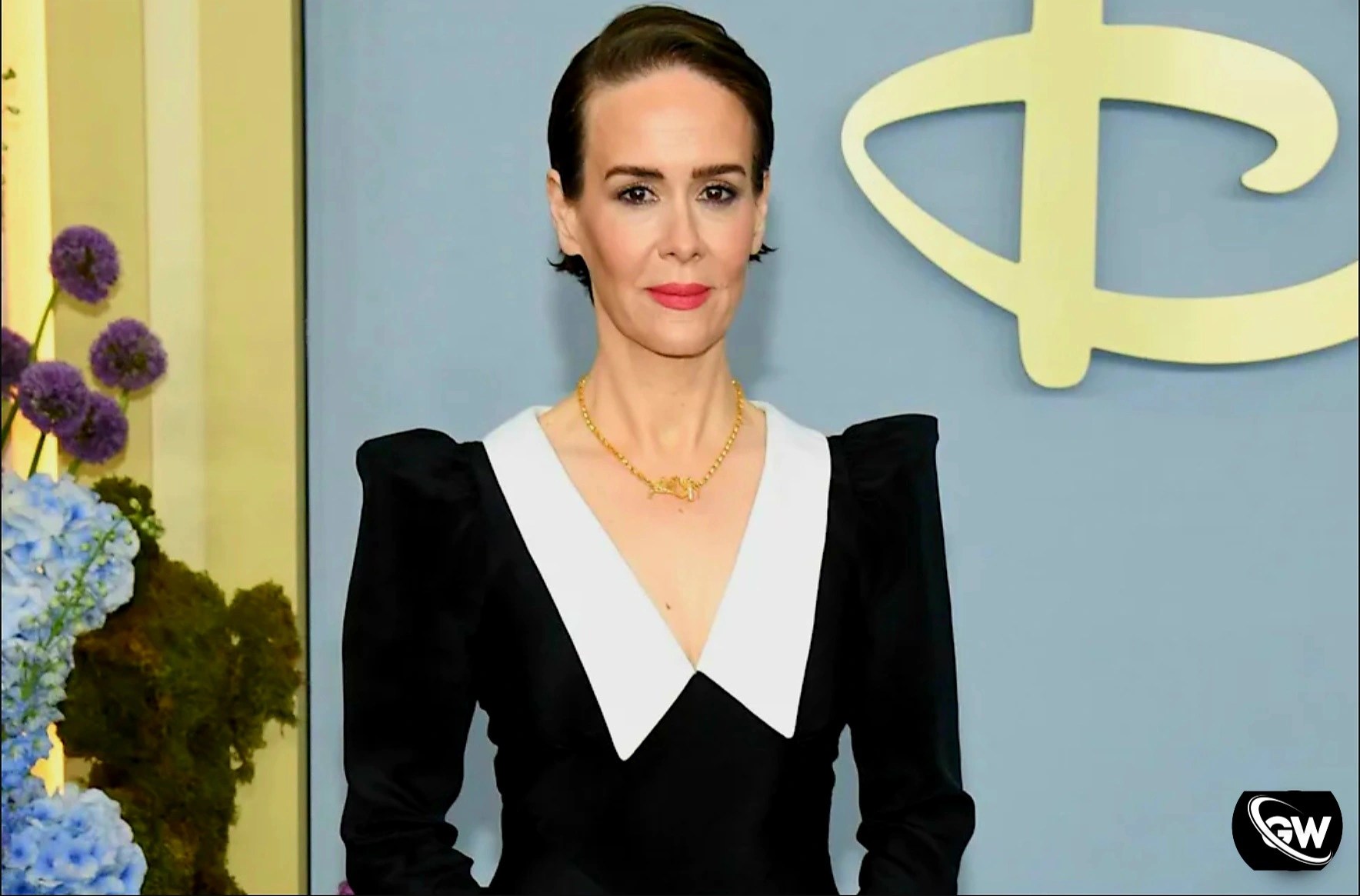 Sarah Paulson Transforms Into Aileen Wuornos in Monster: The Lizzie Borden Story