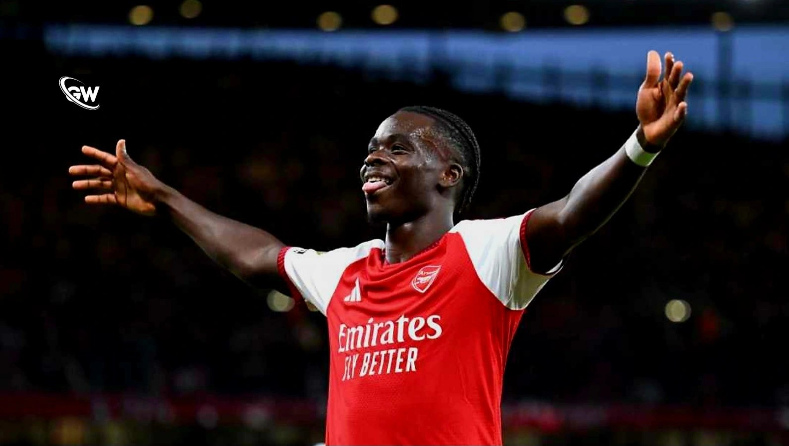 Arsenal Are Still the Premier League Team to Beat as New Season Begins