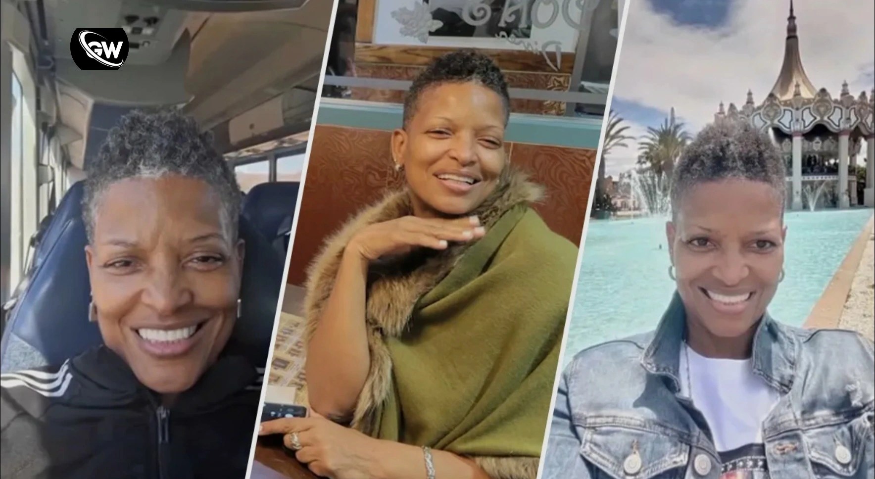 Alisa Goods Found Dead in Las Vegas After Nearly Two-Week Search, Family Says