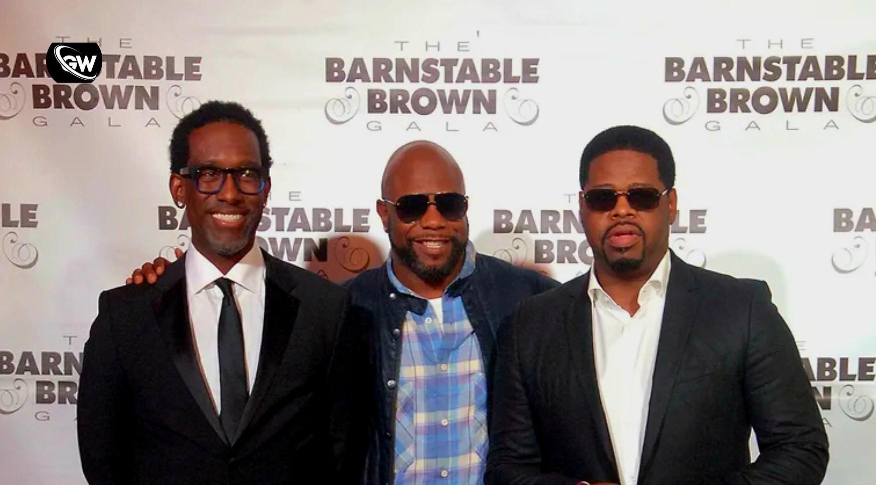 Boyz II Men Use Coin Flip to Choose Their Final Air Jordan 11 Design