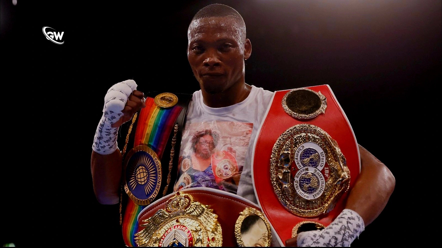 Zolani Tete Shot Dead Outside His Home: Two-Time World Champion Killed in South Africa