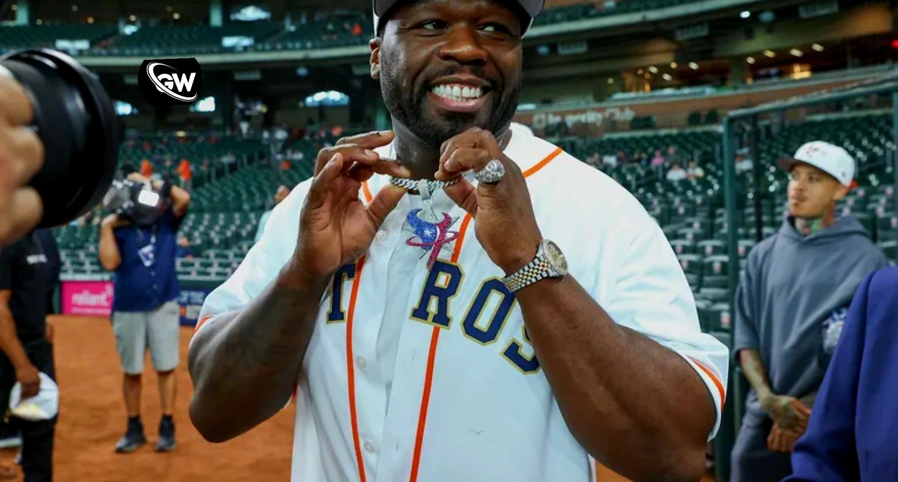 50 Cent and Ebro Fights Over the Decline of New York Hip-Hop