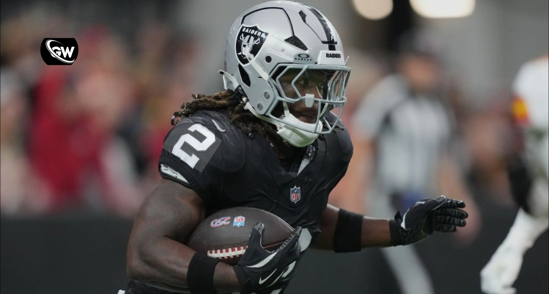 Ashton Jeanty Knee Injury: Raiders Star Running Back Leaves Practice Unable to Put Weight on Leg