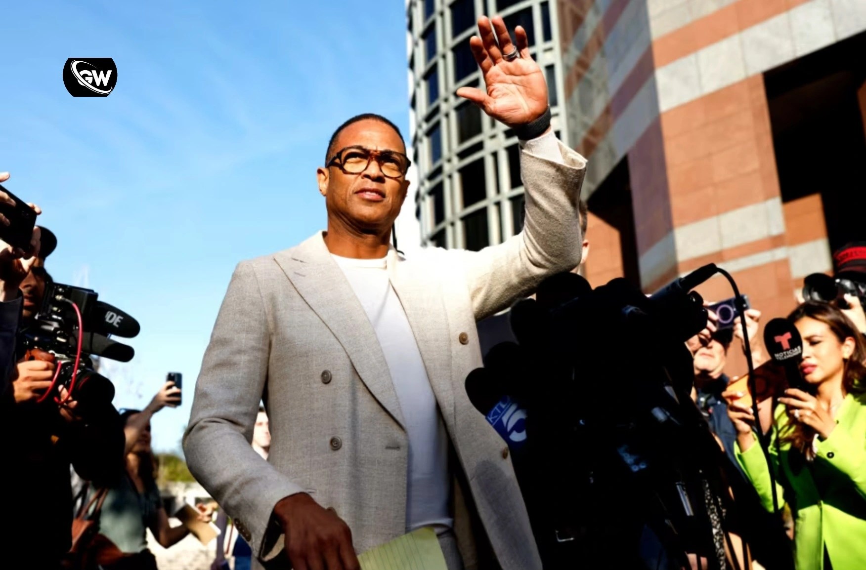 Don Lemon Indictment Faces New Scrutiny as Judge Seeks Grand Jury Records