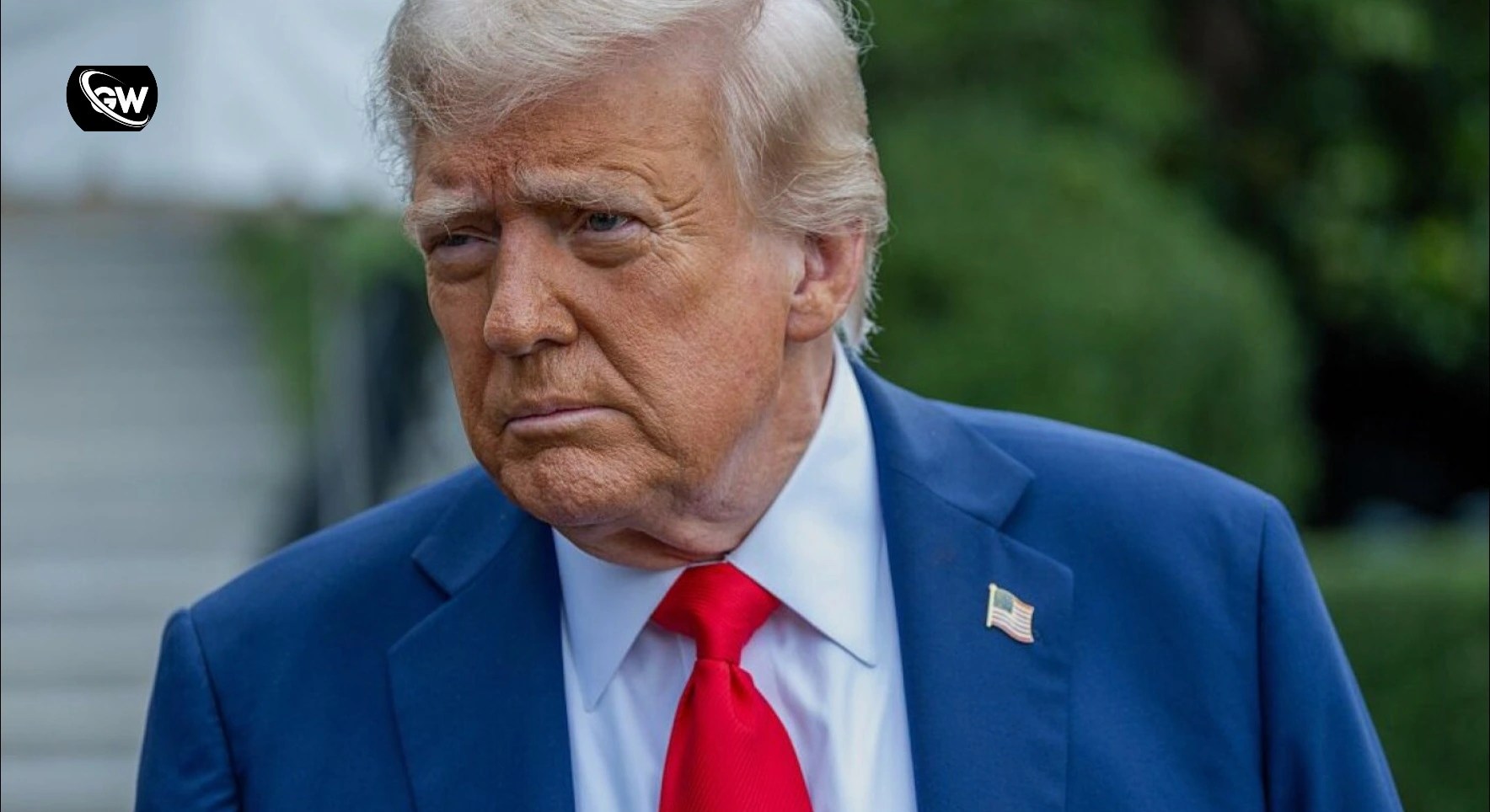 Trump Justice Department Faces Scrutiny Over New Strategy That Could Shield Presidents From Accountability