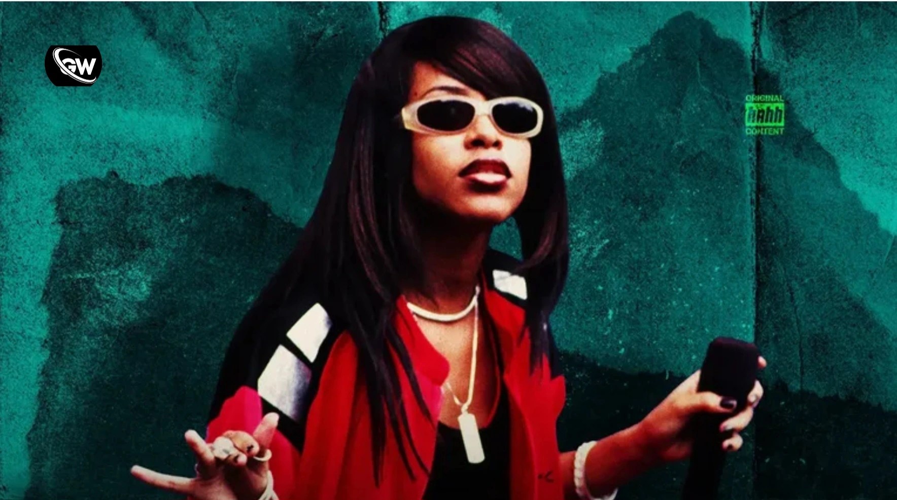 Aaliyah’s Final Days Revisited 25 Years Later: The Tragic End of an R&B Icon
