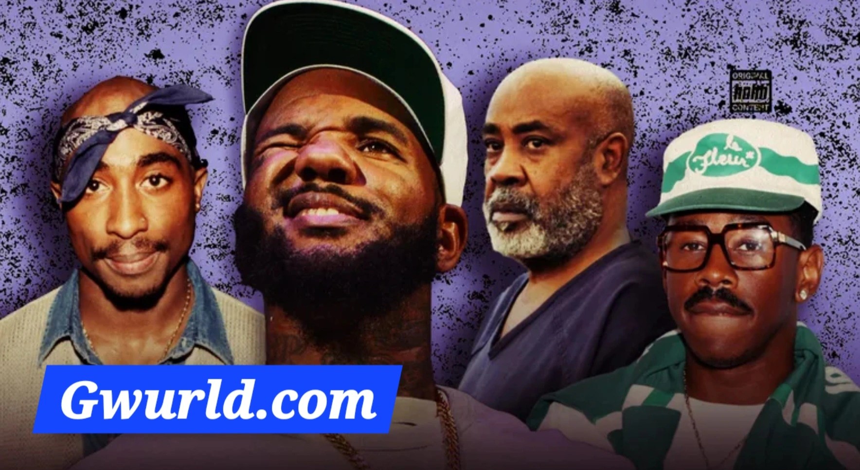 The Game Baiting Kendrick Lamar? New Album Fuels Fresh Battle Speculation
