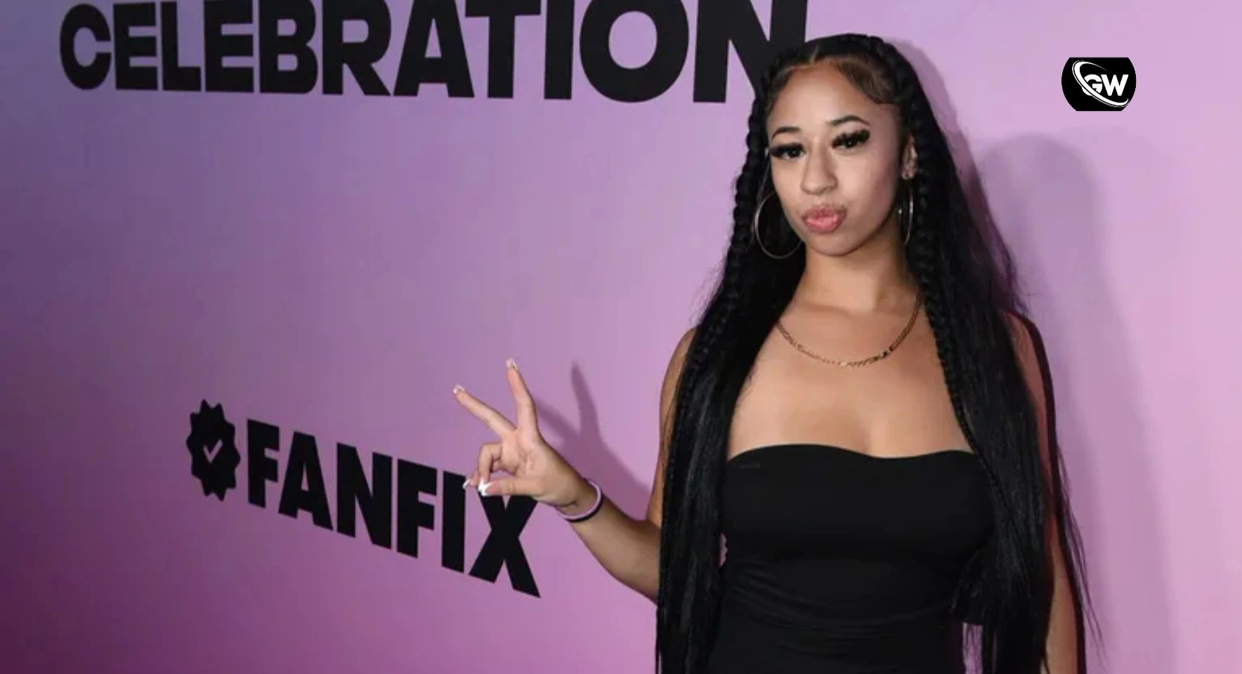 Jaden Newman and Julian Newman Physical Altercation Goes Viral After Boxing Event