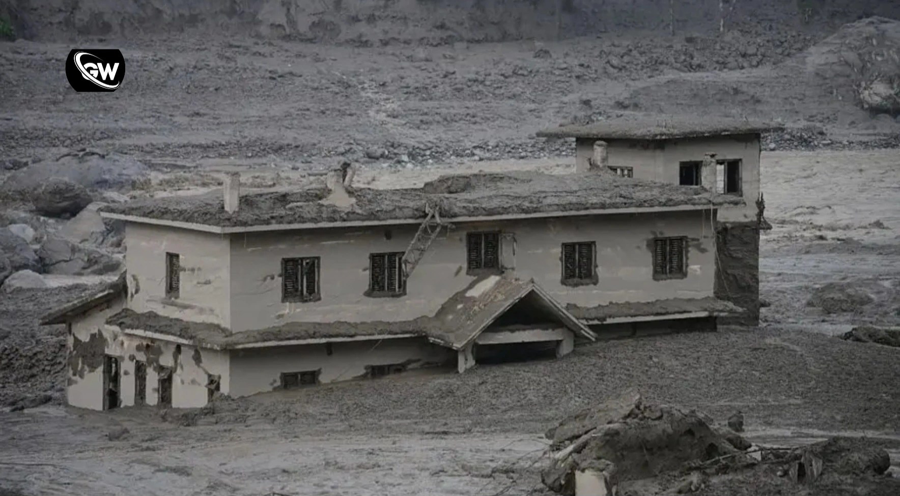 Nepal-Tibet Border Flash Flood Kills More Than 150 as Hundreds of Tourists Remain Missing