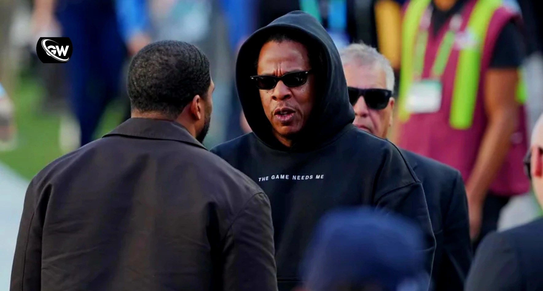 JAŸ-Z IN 8: JAY-Z and Rick Rubin’s HBO Max Docuseries Sets September Release Date