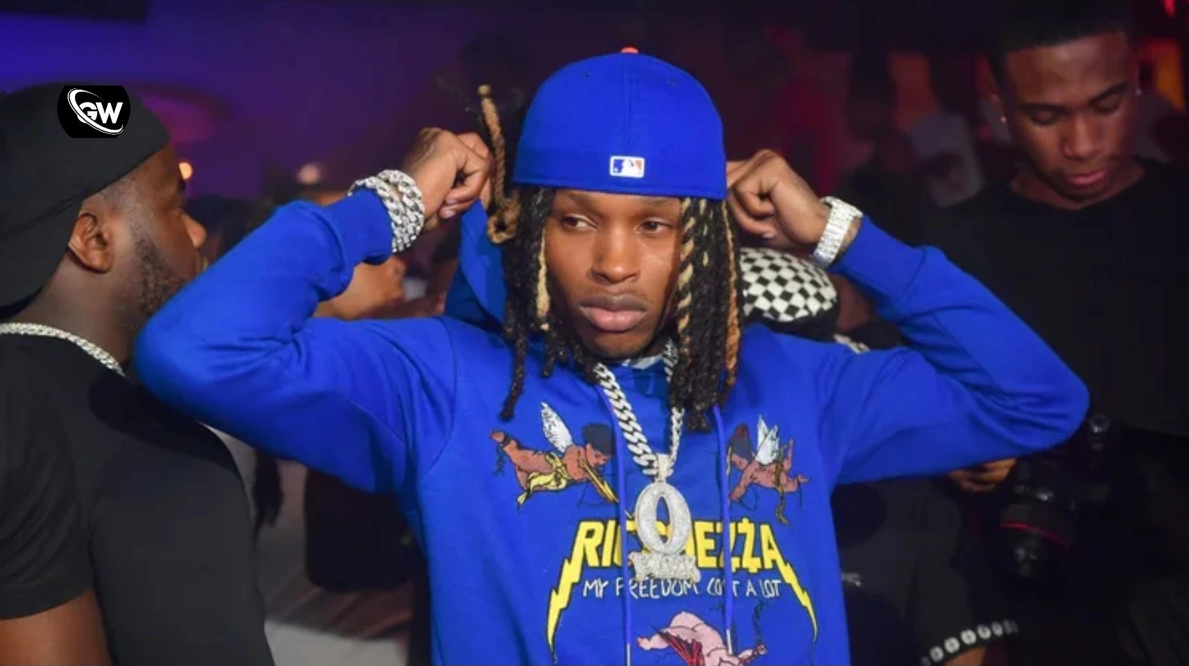 Unseen King Von Murder Footage Shown in Lil Durk Trial as Prosecutors Revisit Rapper’s Death