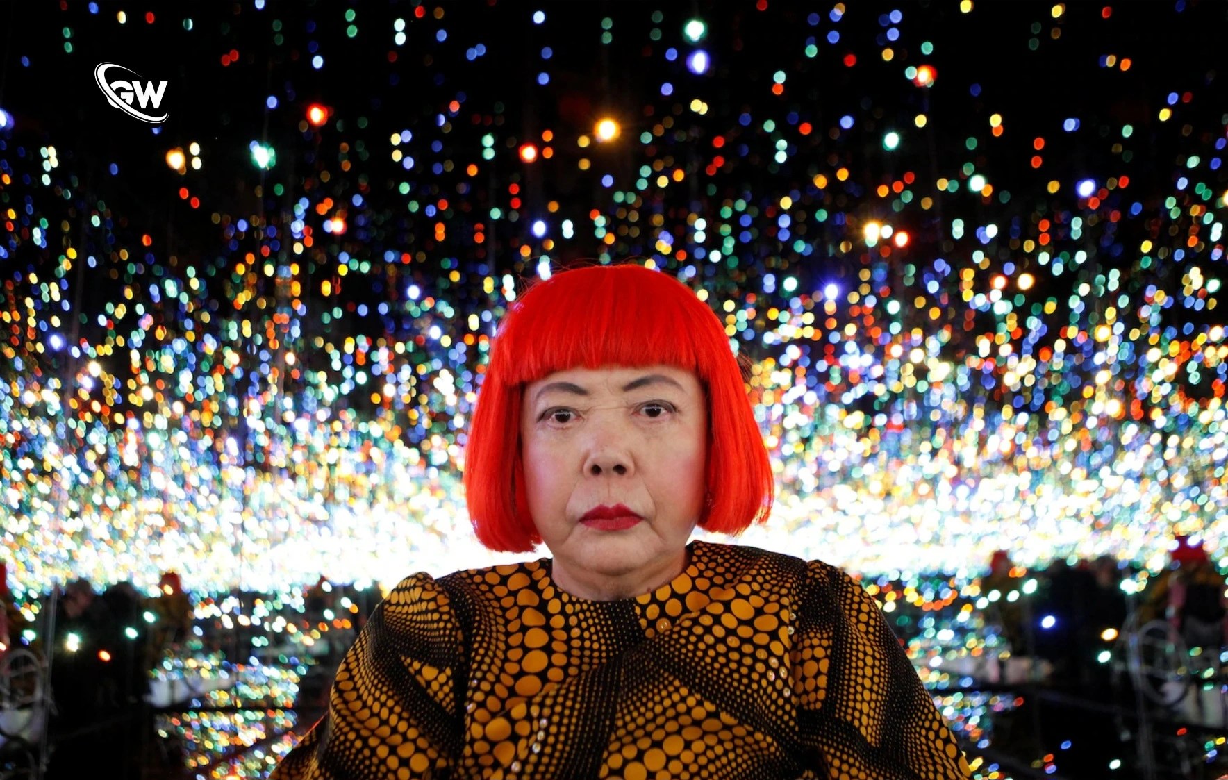 Yayoi Kusama Dies at 97: Legendary Japanese Artist Behind Hallucinatory Worlds Remembered