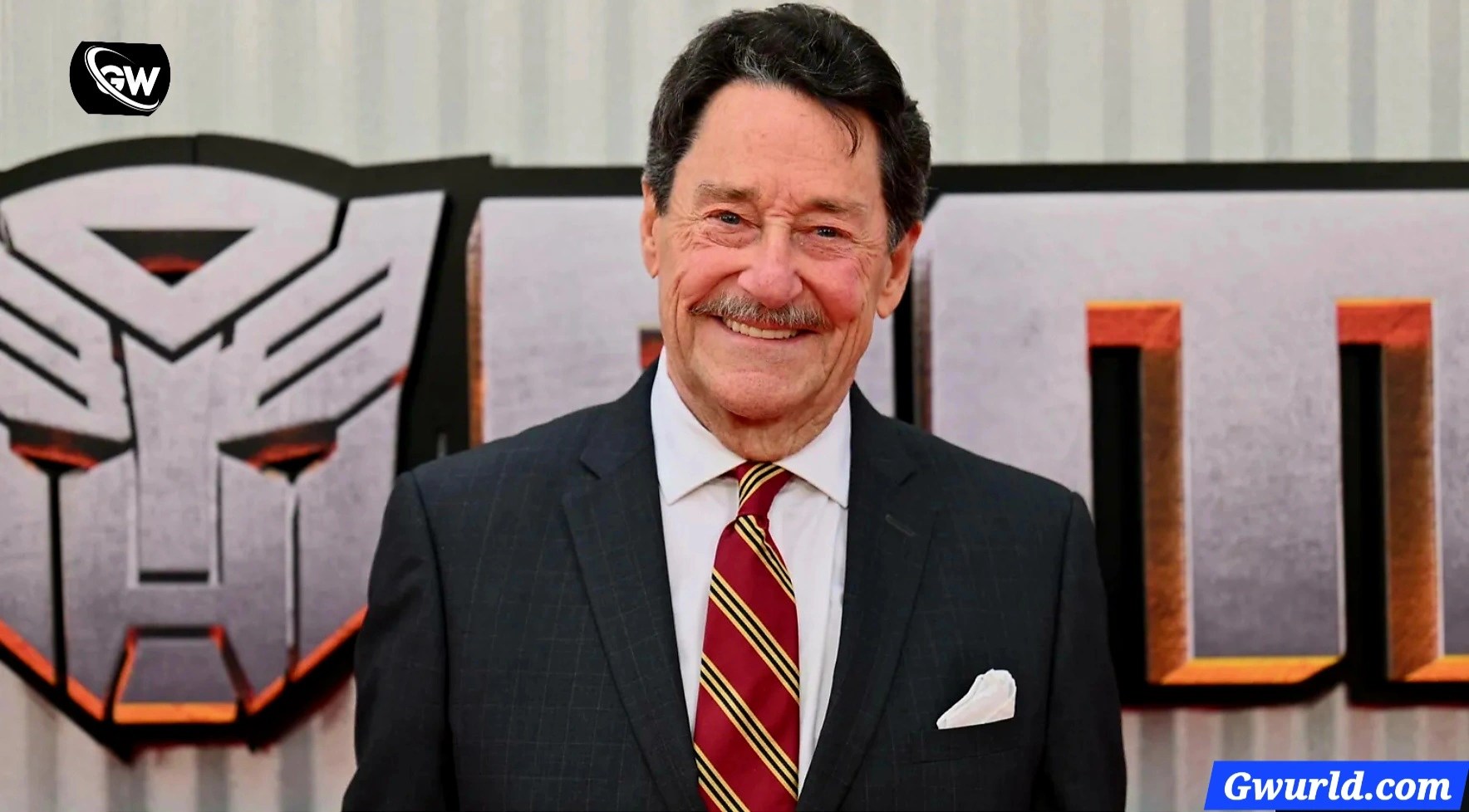 Peter Cullen Dies: Legendary Optimus Prime and Eeyore Voice Actor Remembered