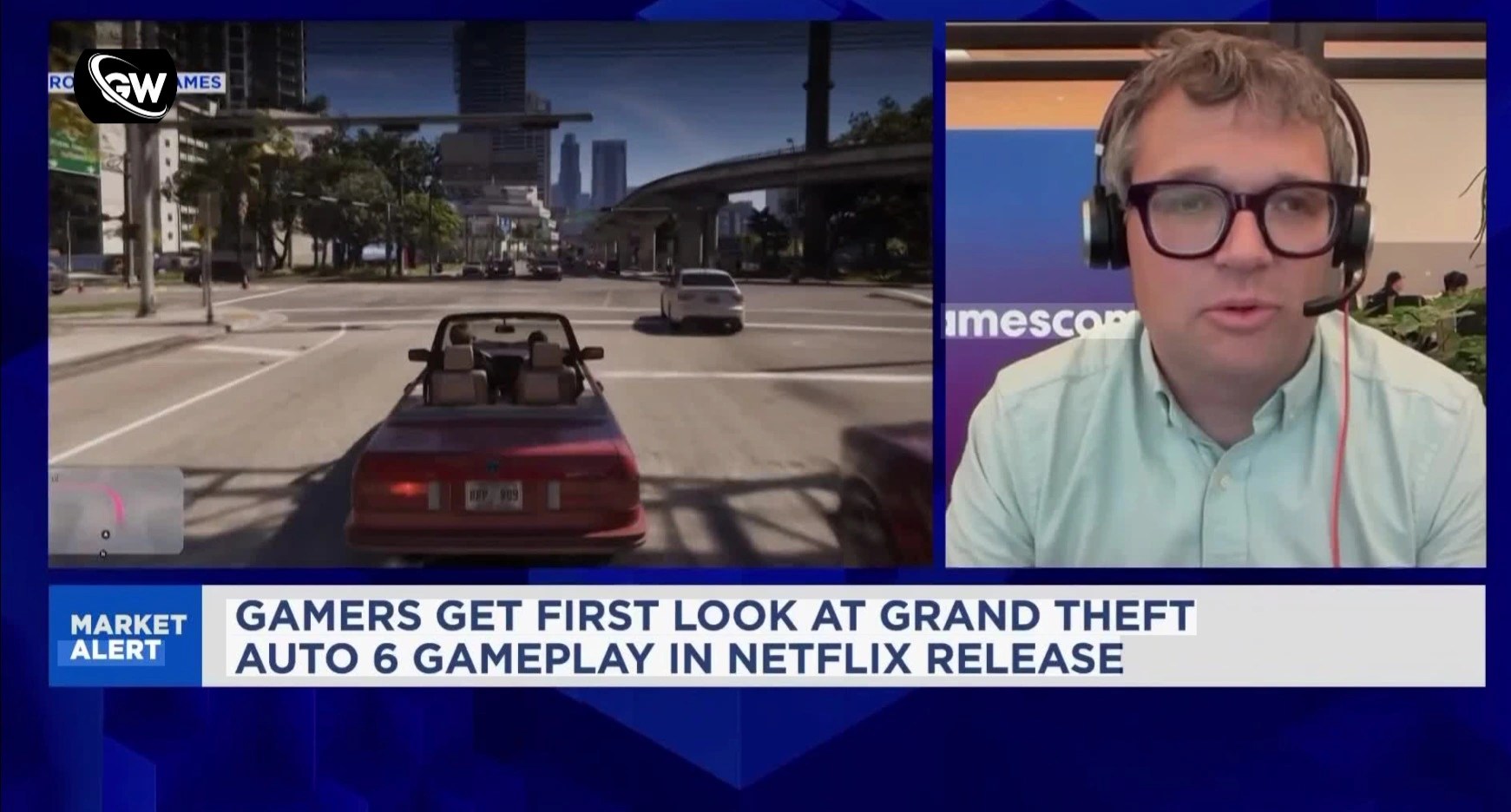 Grand Theft Auto 6 Preview Signals Blockbuster Demand as Analysts Predict Record-Breaking Launch