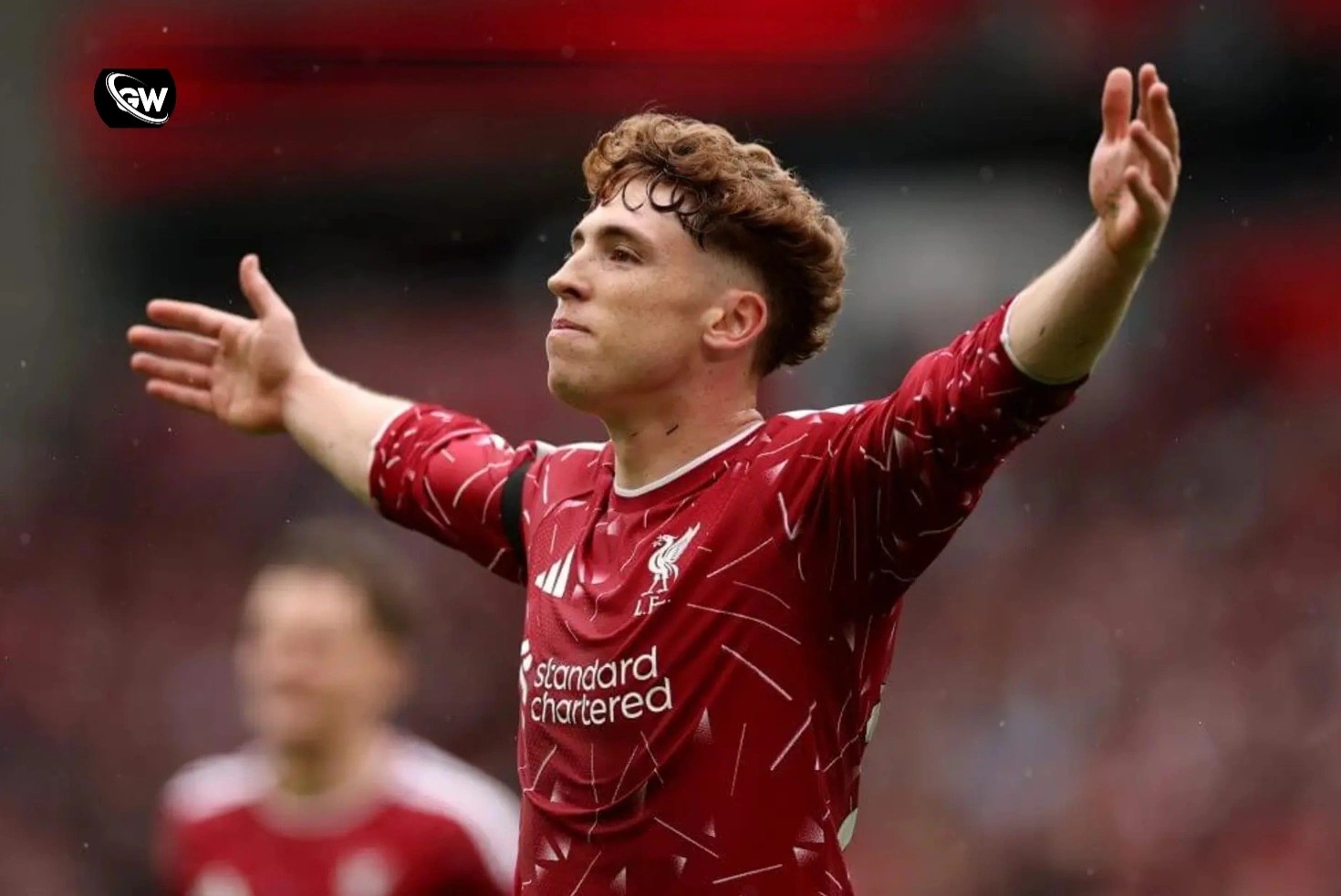 Victor Munoz Shines as Liverpool Fight Back to Draw 2-2 With Nottingham Forest: Gakpo’s Future in Focus