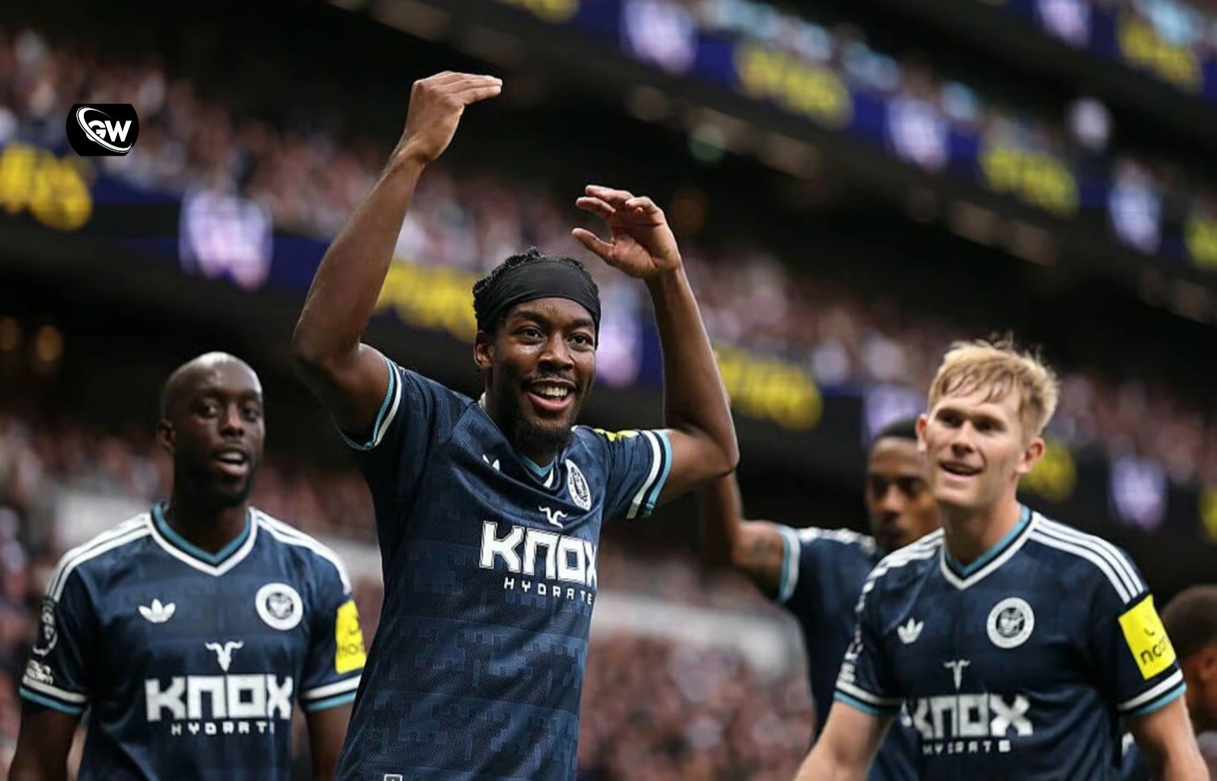 Premier League Live Scores: Newcastle Beat Spurs as Liverpool and Everton Snatch Draws, Hull Win Again