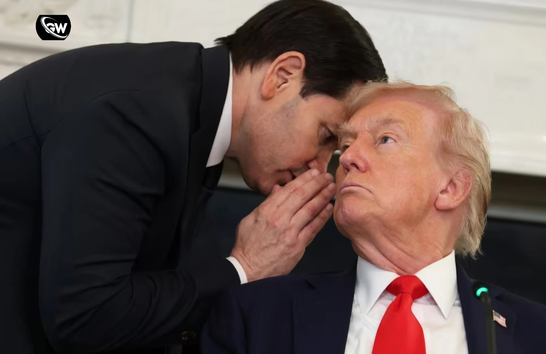 Trump White House Secrecy Push Raises Legal Concerns as Experts Warn of Extreme Executive Privilege Claims