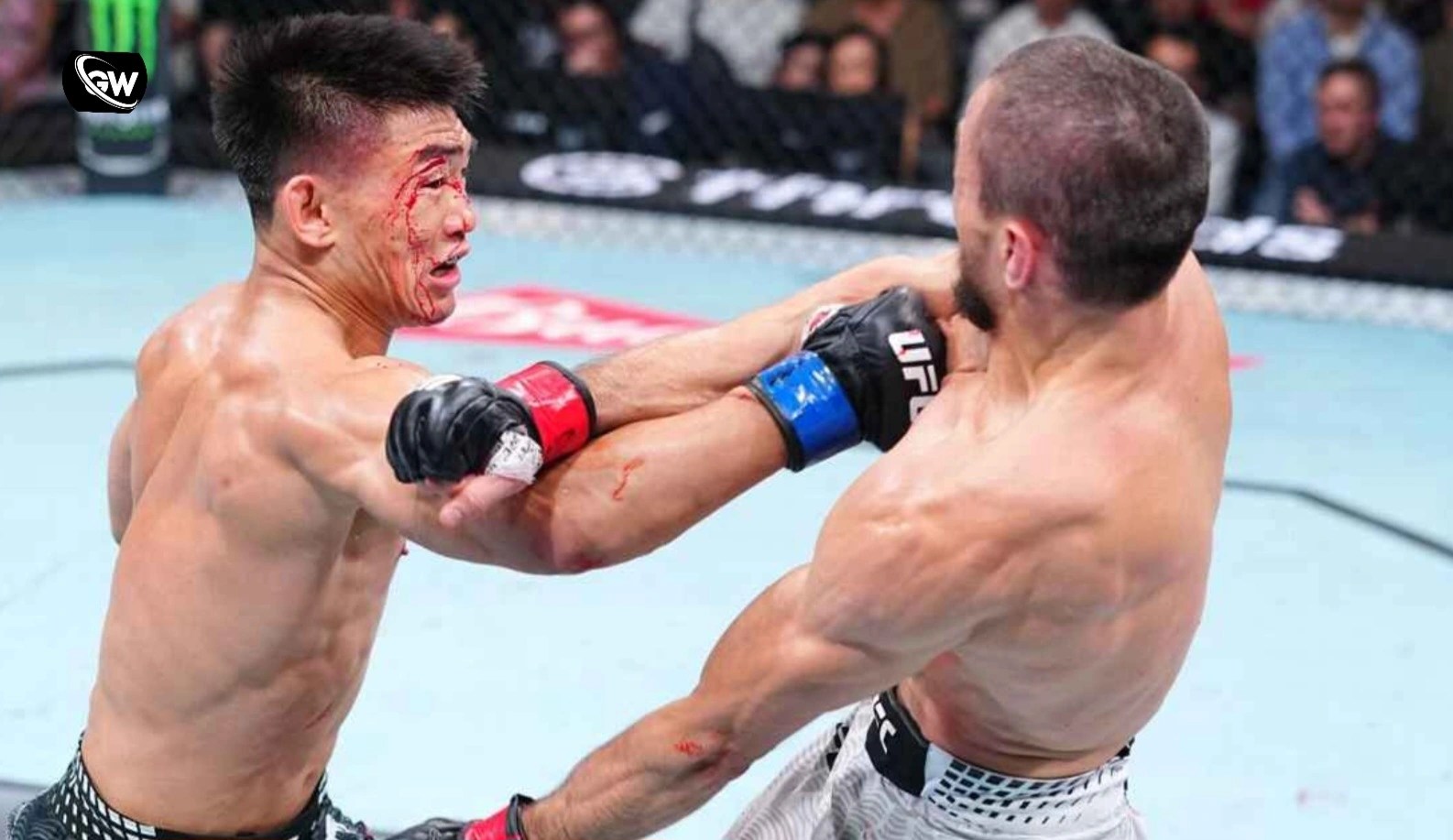 Song Yadong KO’s Umar Nurmagomedov in Massive UFC Upset at UFC Shanghai