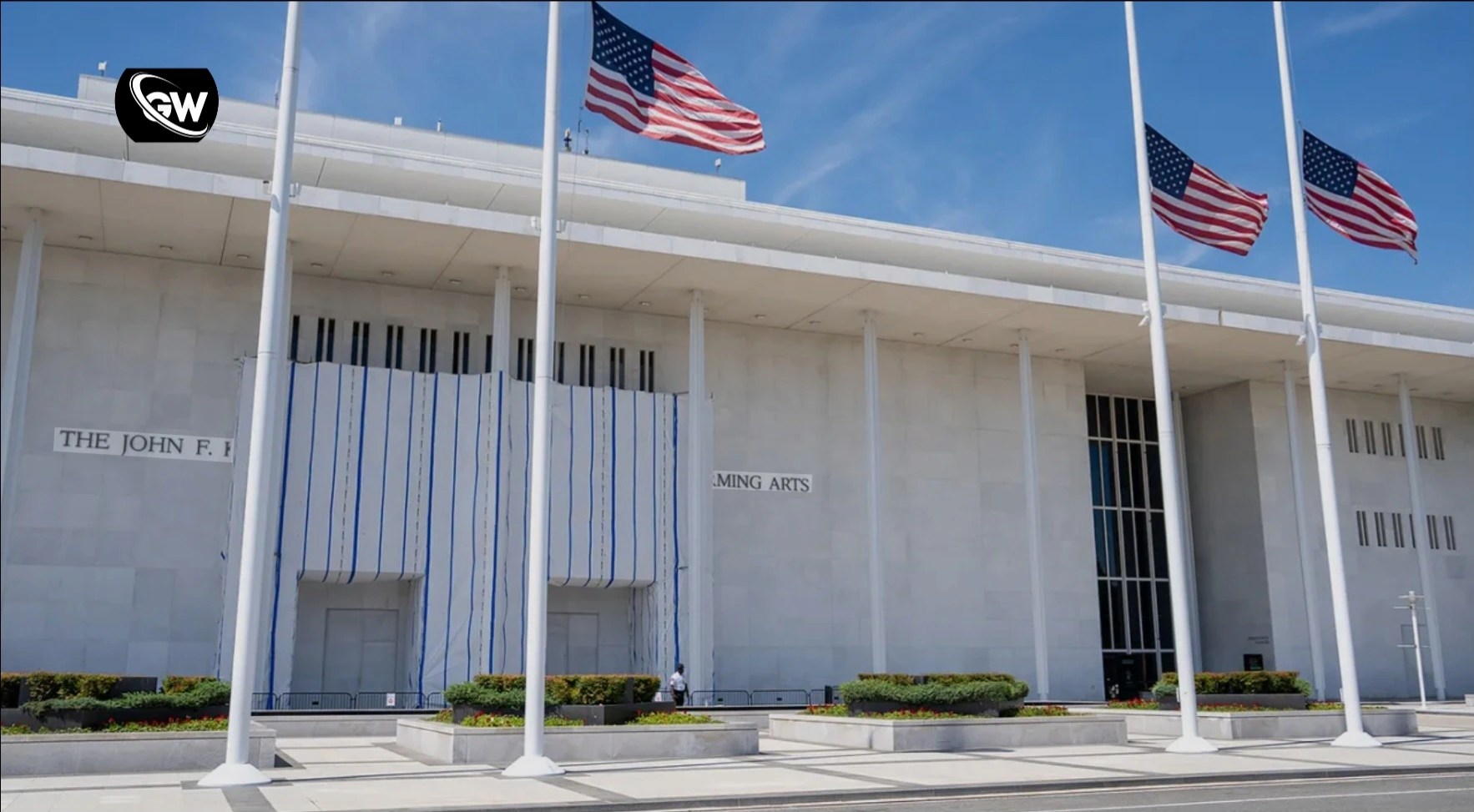 Trump Kennedy Center Demolition Threat Draws Warning From Beatty: ‘Who’s Going to Stop Them?’