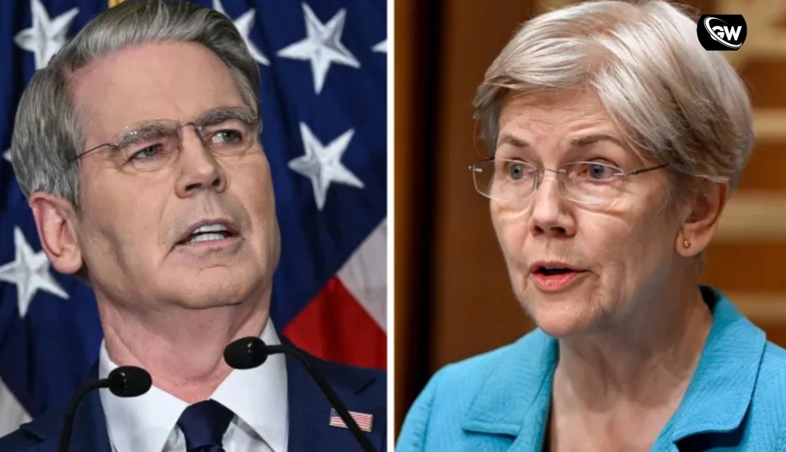 Bessent Yen Intervention Clash With Warren Escalates as Treasury Secretary Offers ‘Foreign Exchange for Dummies’ Lesson