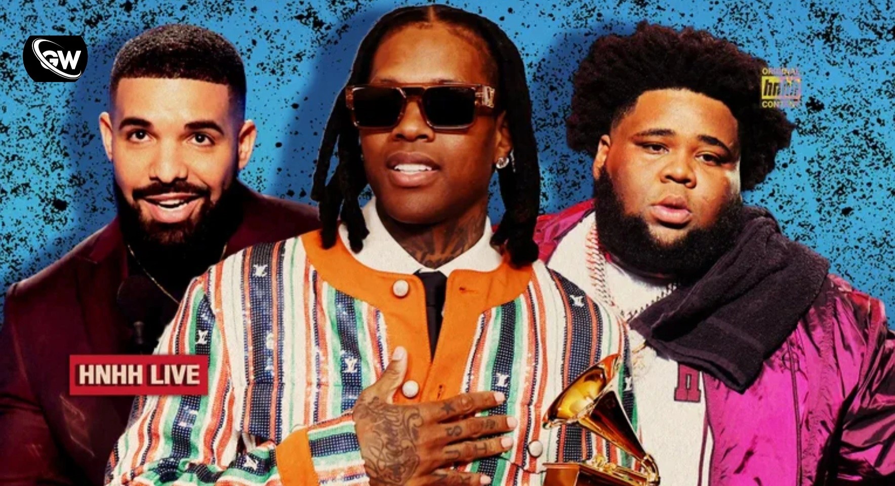 How the Lil Durk Trial Is Dividing Hip-Hop Media Over Coverage, Evidence and Accountability