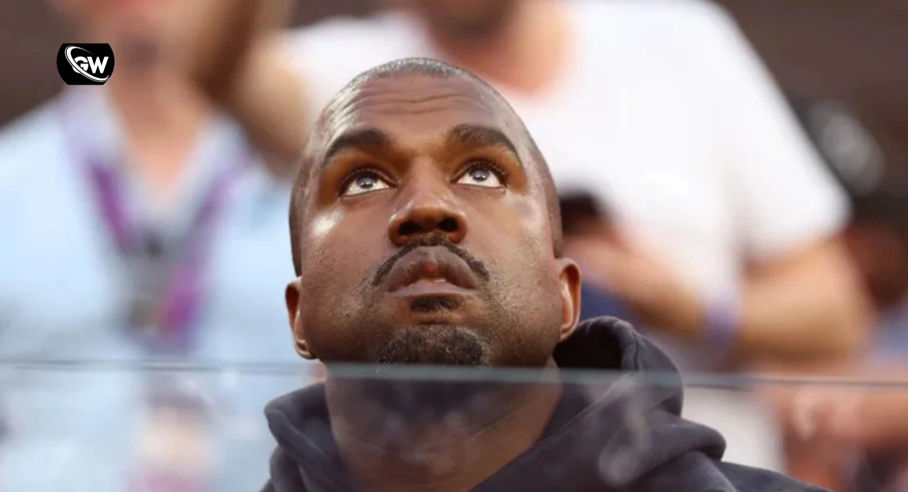 Kanye West Settles With Ty Dolla $ign Onstage at New Orleans Concert Show