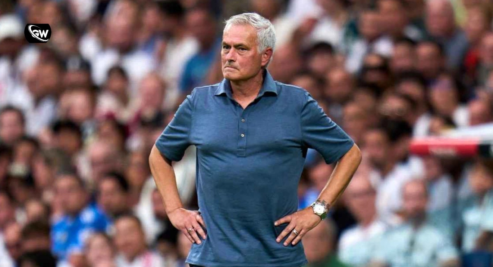 Mourinho Responds to Málaga Manager’s Complaint Over Feigned Fouls
