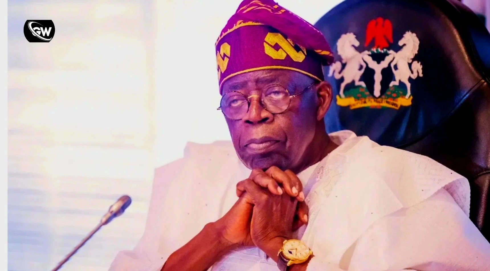 FBI Submits Tinubu Records to Judge Beryl Howell for Private Review in Drug Investigation Case