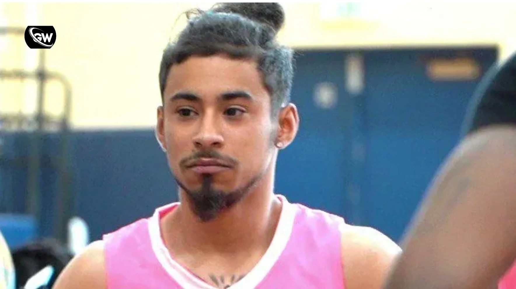 Julian Newman Alleged Ex-Girlfriend Posts Video Accusing Him of Hitting Her