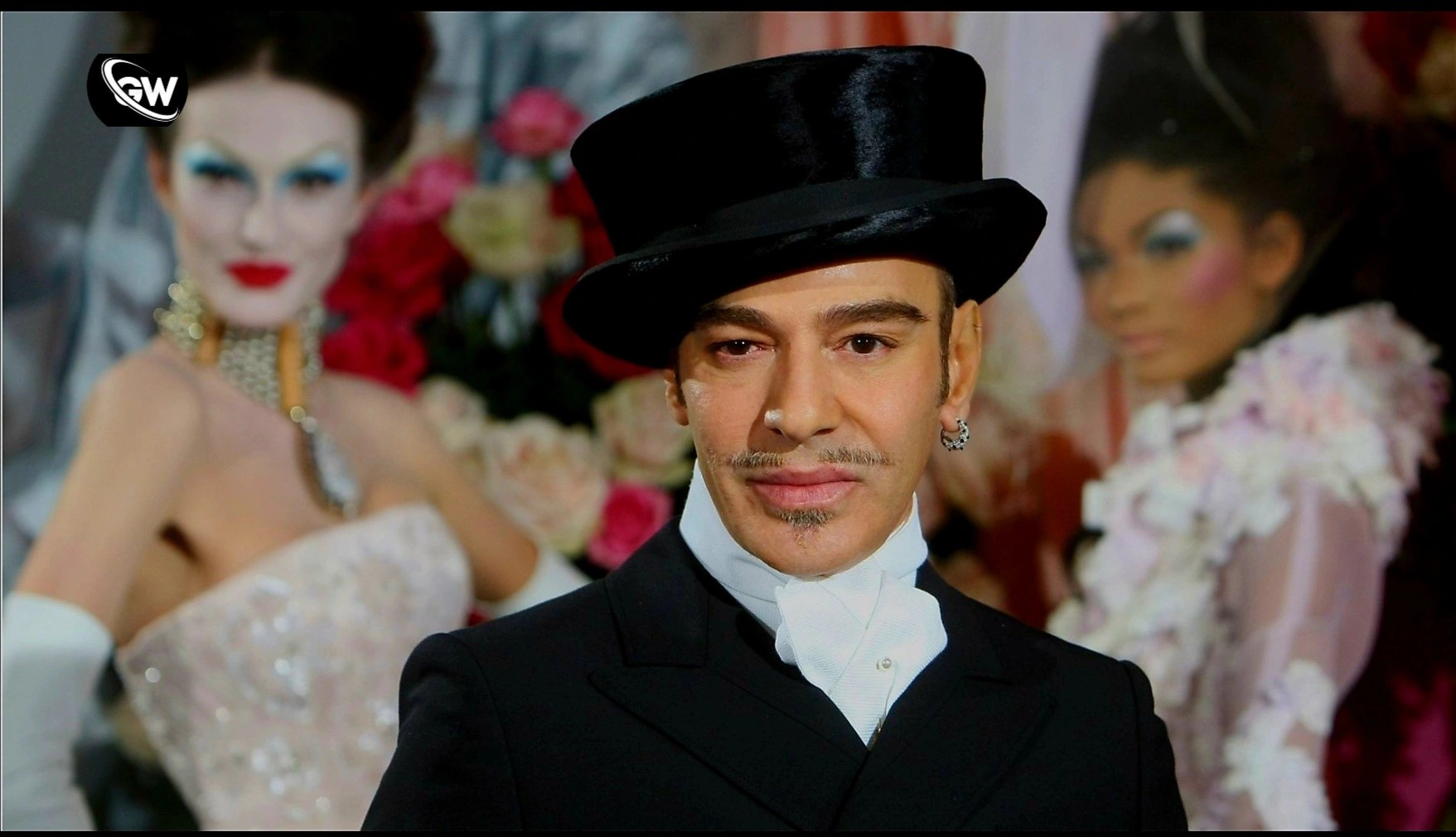 John Galliano Withdraws From Met Museum Show After Backlash Over His Fashion Legacy