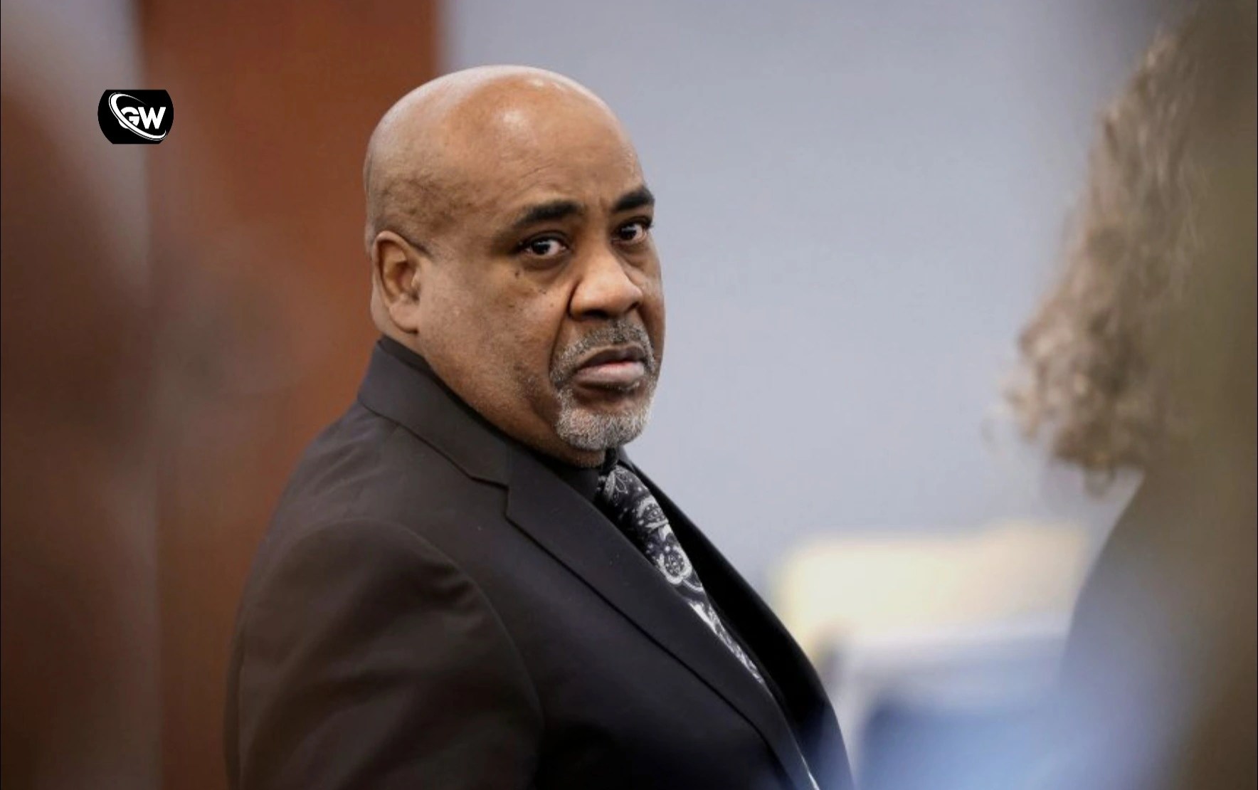 Tupac Murder Conviction Ends 30-Year Wait for Justice After Jury Deliberates Less Than Three Hours