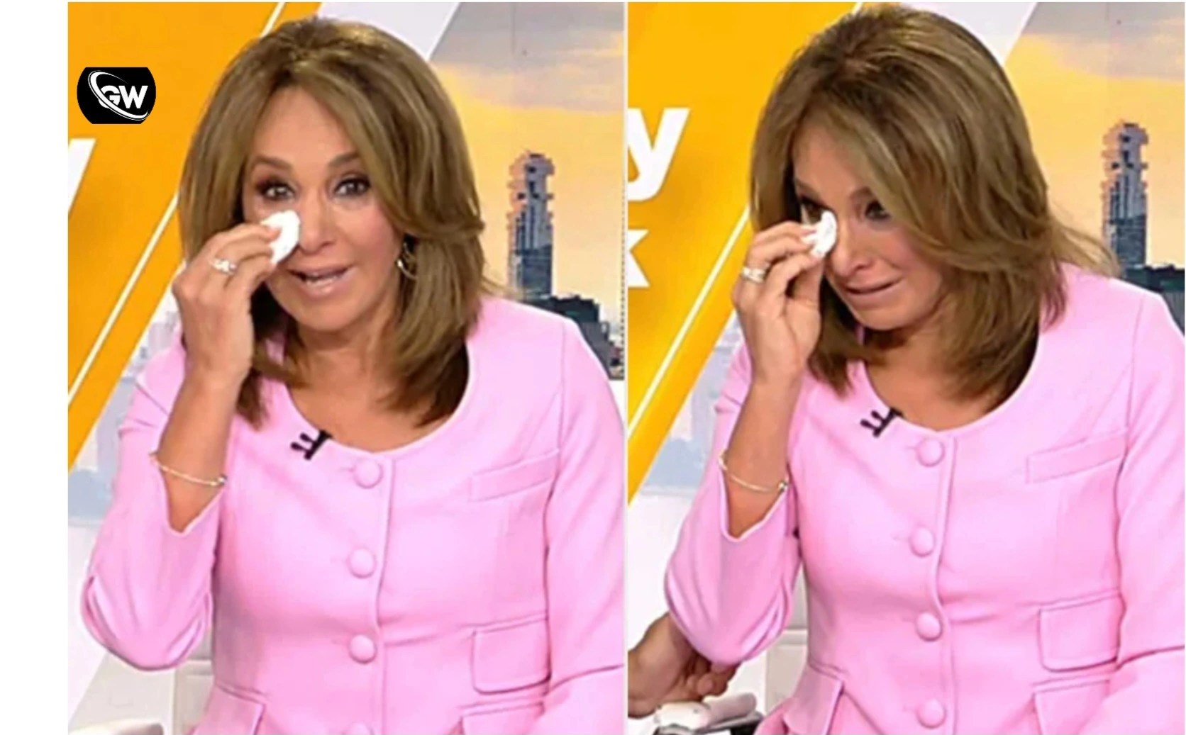 Beloved New York Anchor Breaks Down Live on Air While Mourning Her Mother’s Death
