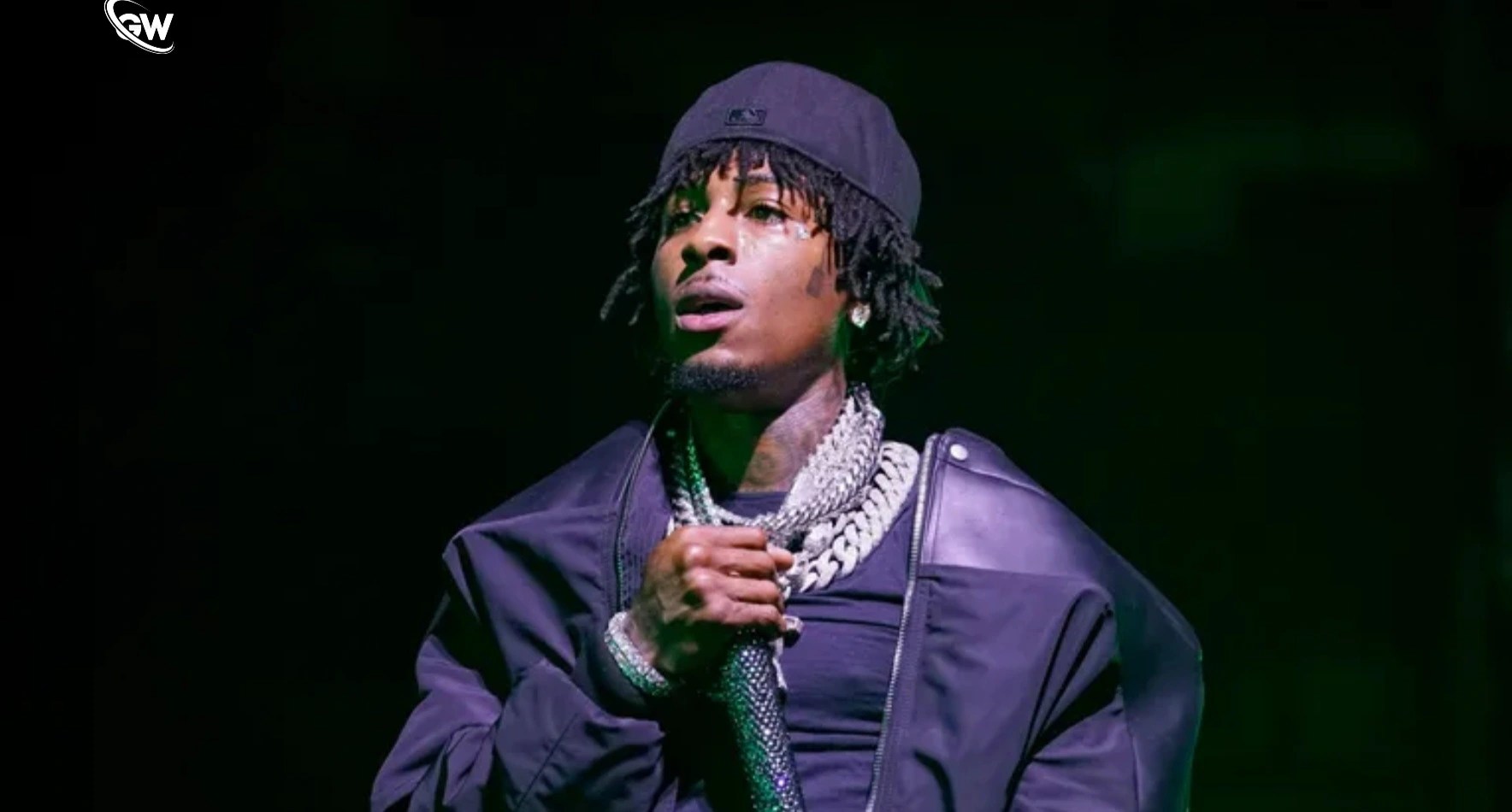 NBA YoungBoy Mentioned in Alleged Lil Durk Texts as OTF Vonni Testifies in Trial
