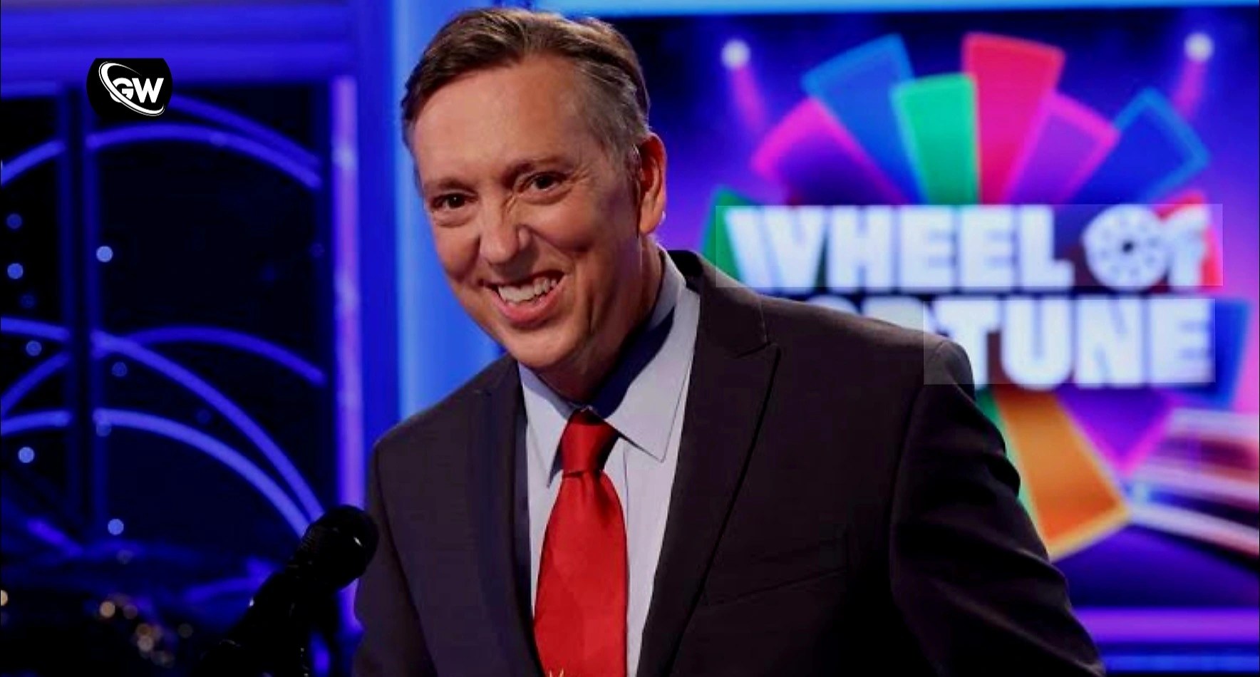 Wheel of Fortune Announcer Jim Thornton Suspended as Sony Investigates Allegations
