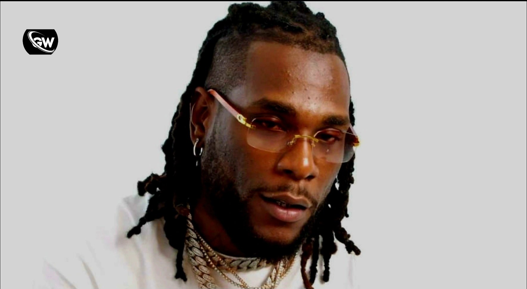 Burna Boy Becomes First Nigerian Artist to Surpass 4 Billion YouTube Views