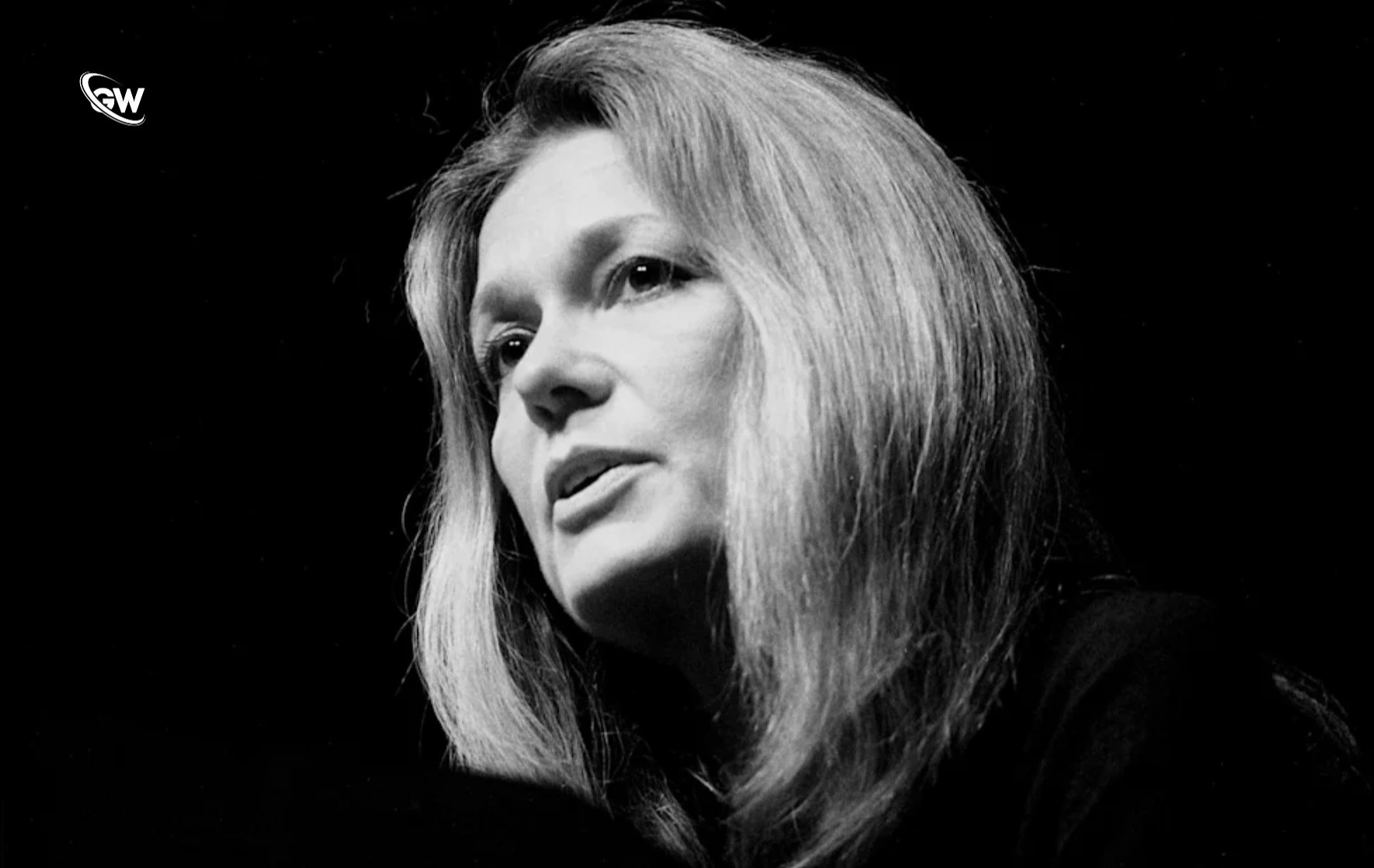 Gloria Steinem and the Doctor’s Promise That Changed Her Life