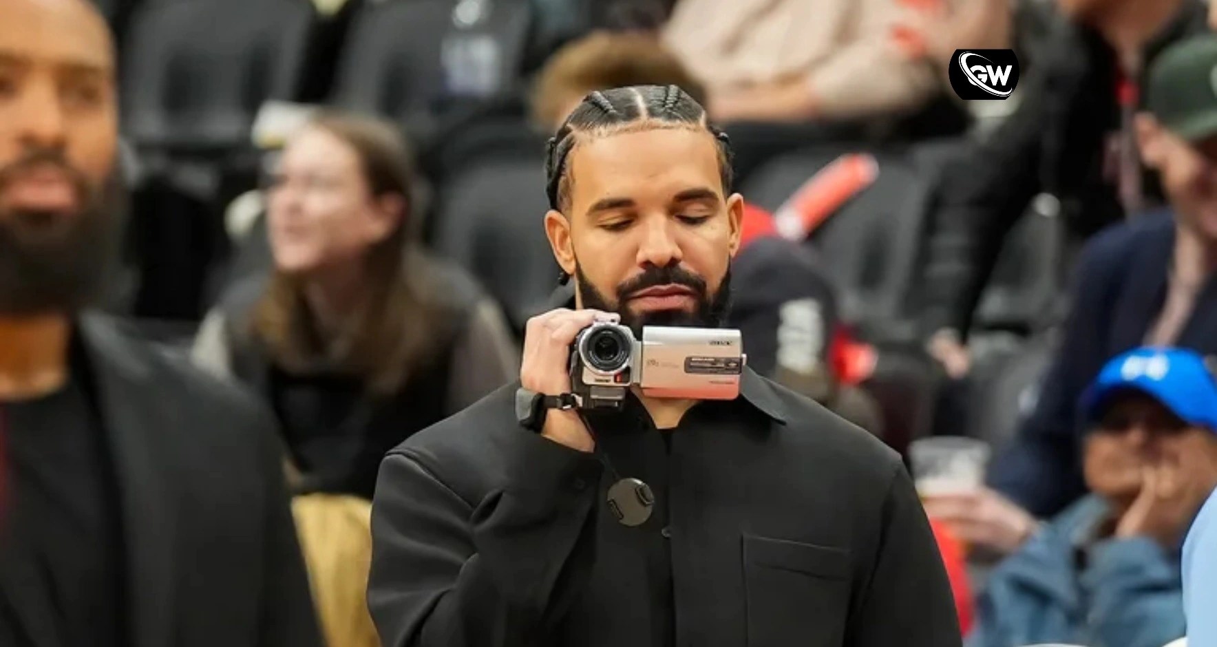 Drake Announces FOMO Livestream as New Album Buzz Reaches New Heights