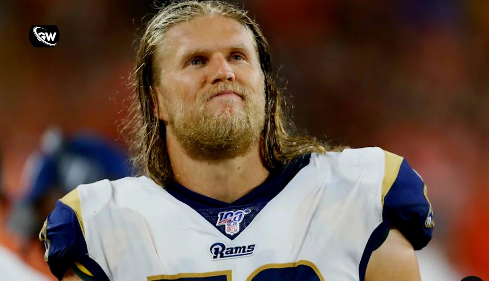 Clay Matthews Unrecognizable Photo Leaves NFL Fans Speechless