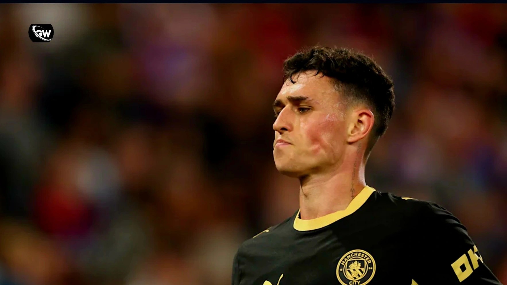 Foden Dropped as Iliman Ndiaye Makes Manchester City Debut Against Coventry