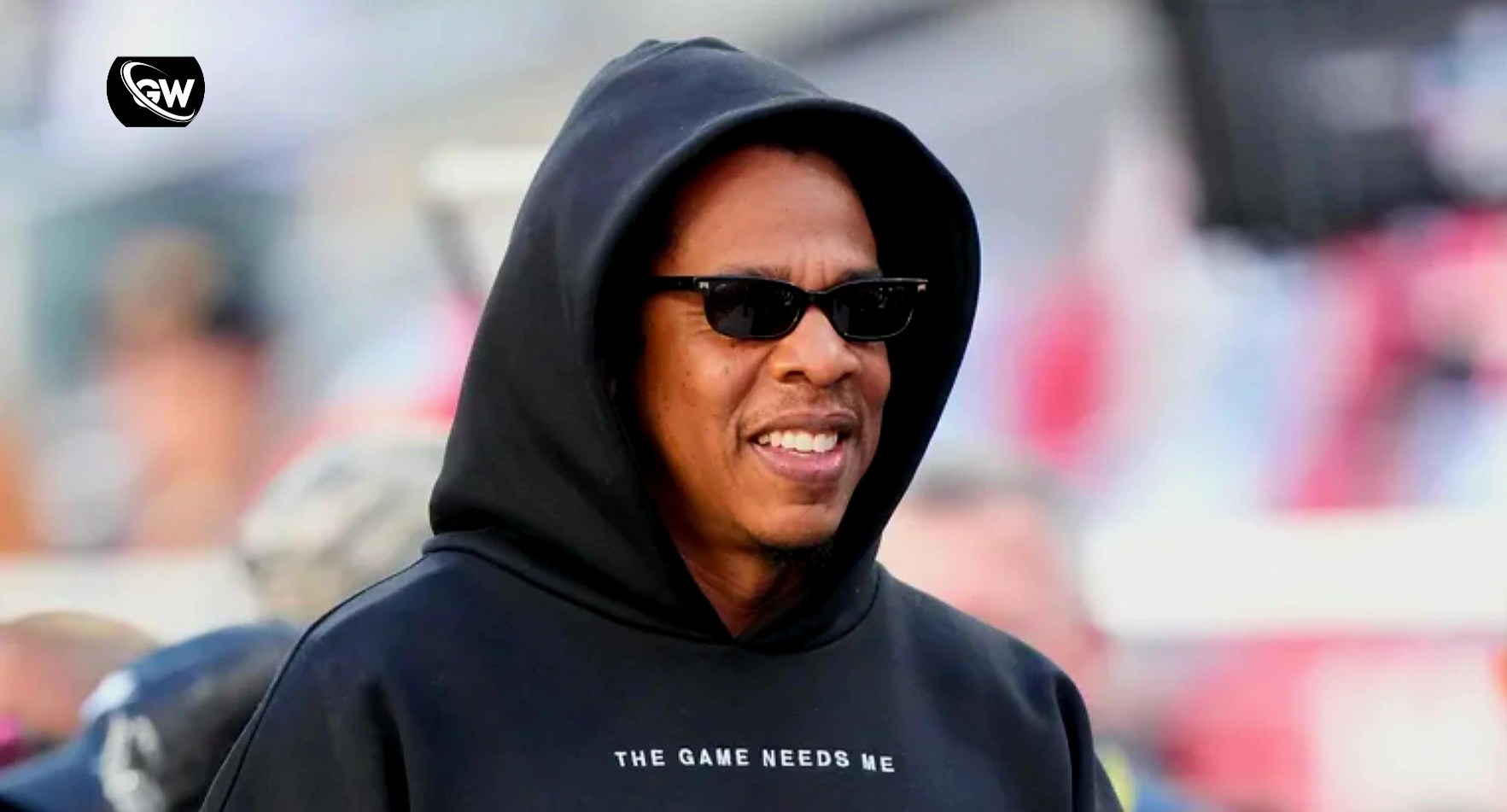 Jay-Z London Show: Lauryn Hill, Wyclef Jean, Idris Elba and Giggs Join Him Onstage