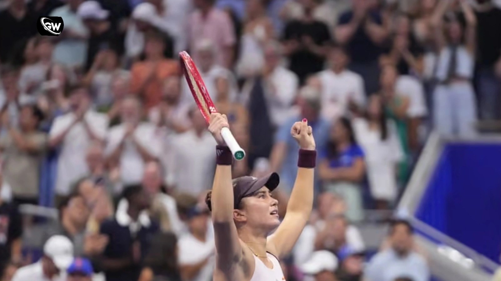 Iva Jovic Ends Alex Eala’s US Open Run, Sets Up Fourth-Round Clash With Coco Gauff