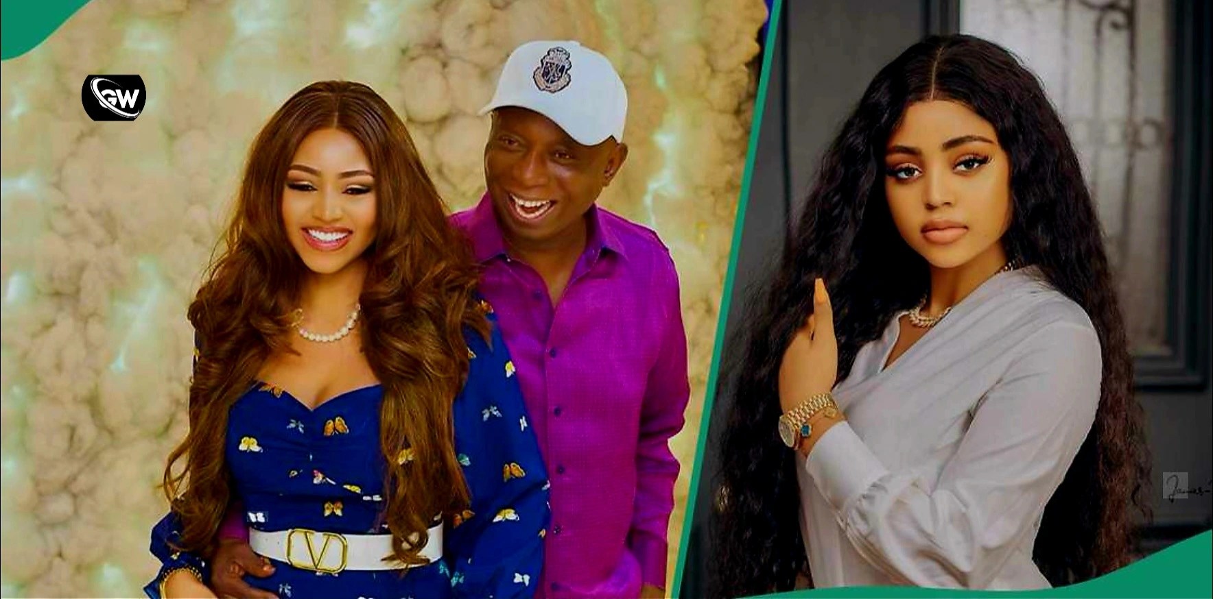 Regina Daniels Viral Appearance Sparks Fresh Ned Nwoko Reunion Rumours